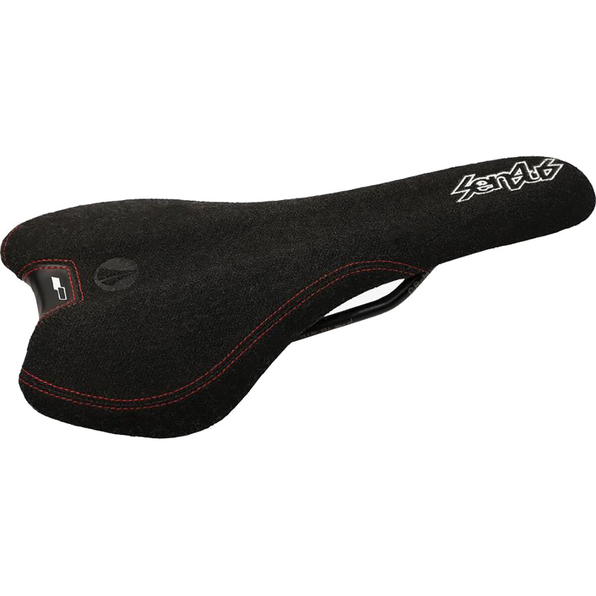 SDG Components x Sensus Radar MTN Lux-Alloy Saddle - Picture 4 of 4