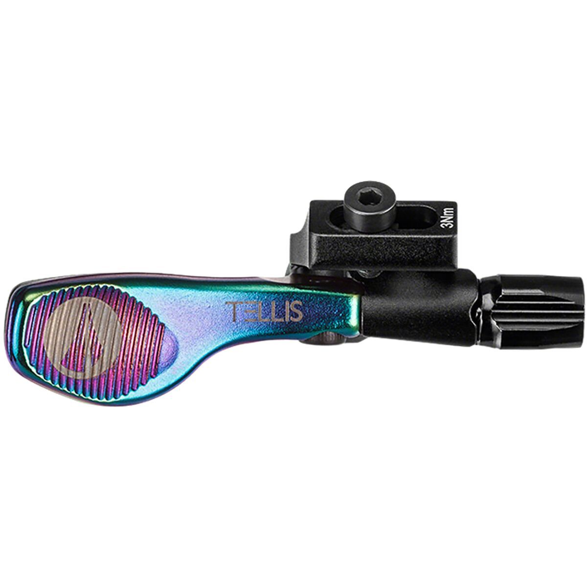 Image of SDG Components Tellis Dropper Post Remote Fuel, Matchmaker, One Size