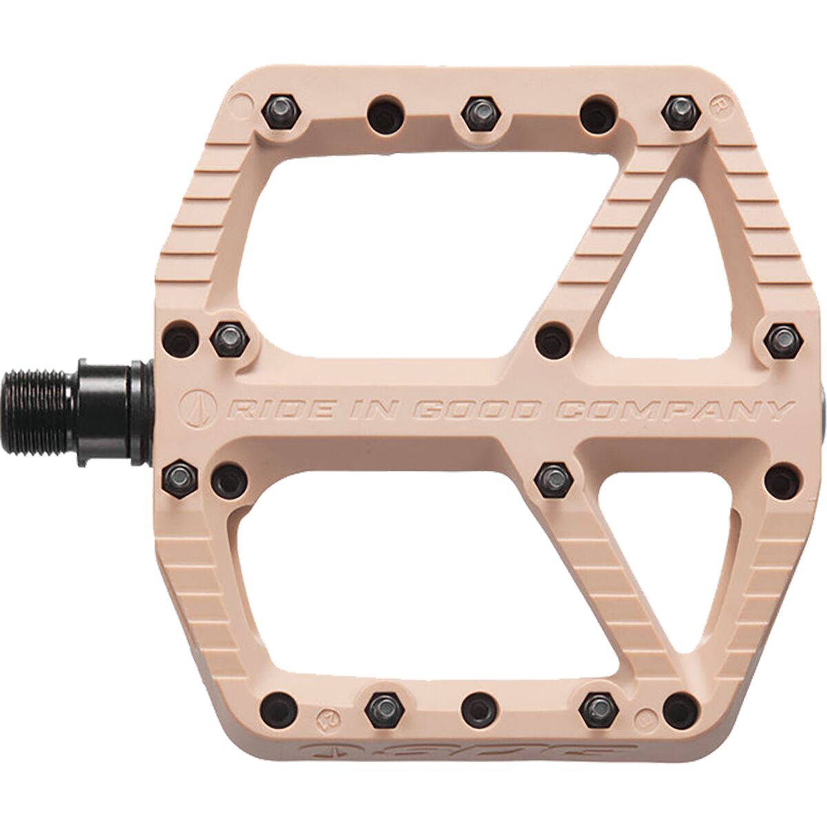 SDG Components SDG Components Comp Pedals Black, One Size