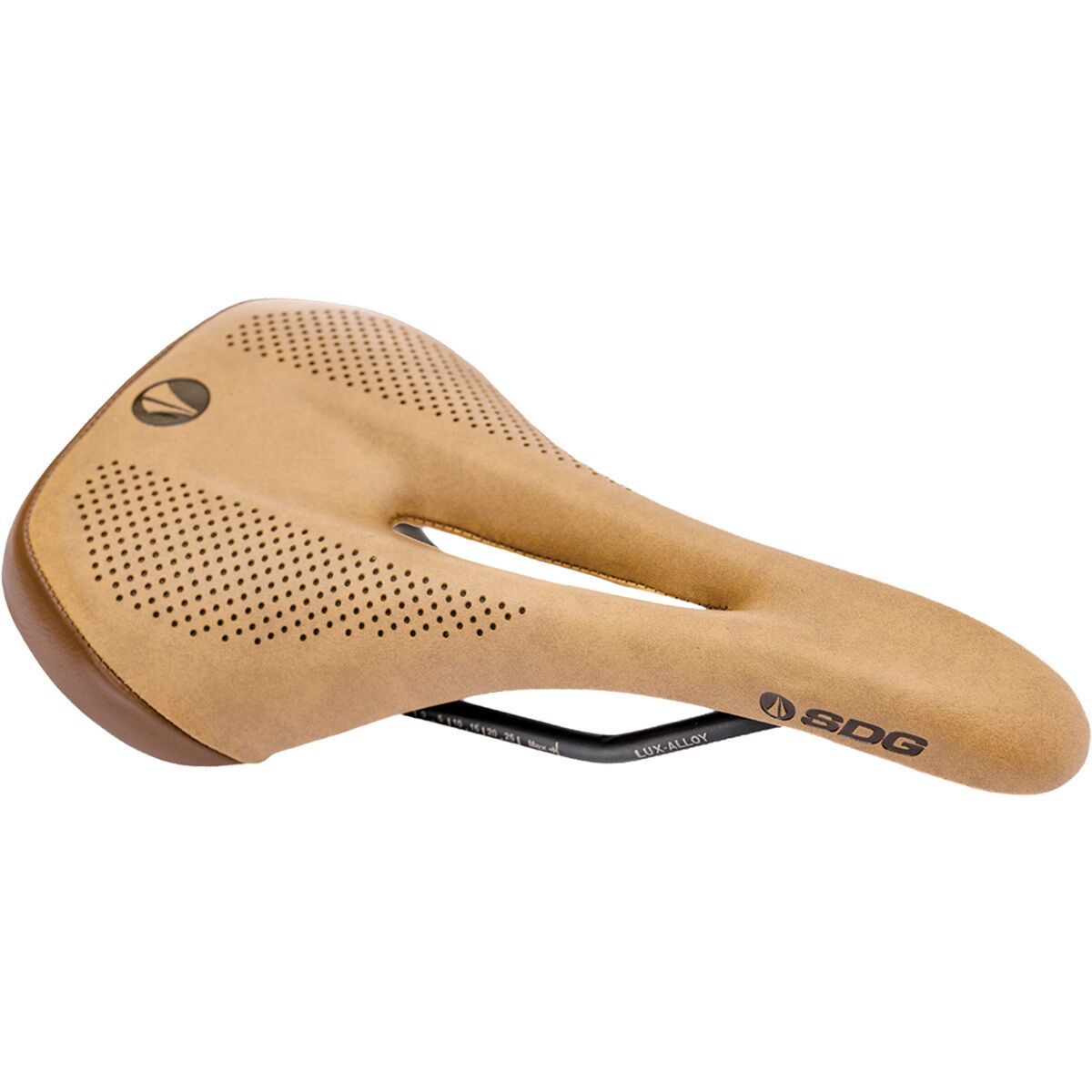 SDG Components Allure V2 Lux-Alloy Saddle 18390₽