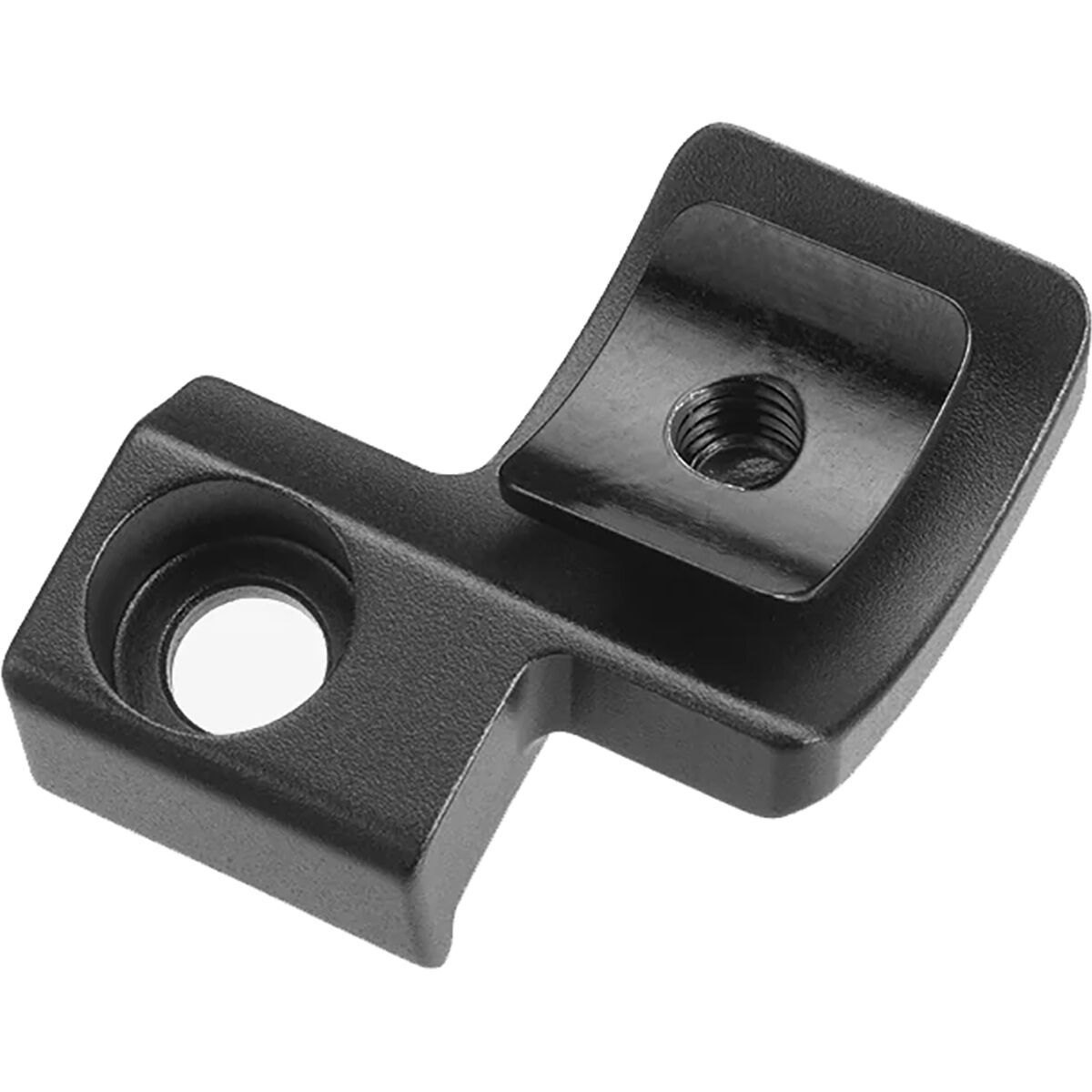 Image of SDG Components Tellis Mount Black, I-Spec EV/Lever Not Included