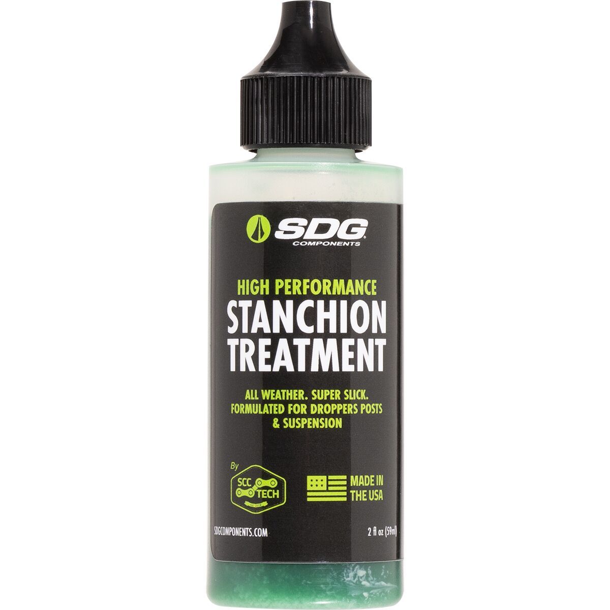 Image of SDG Components Stanchion Treatment One Color, One Size