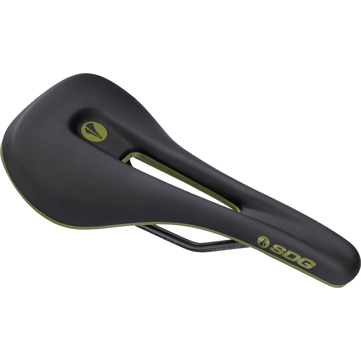 Image of SDG Components Bel-Air V3 Overland Olive Green, 140x260mm