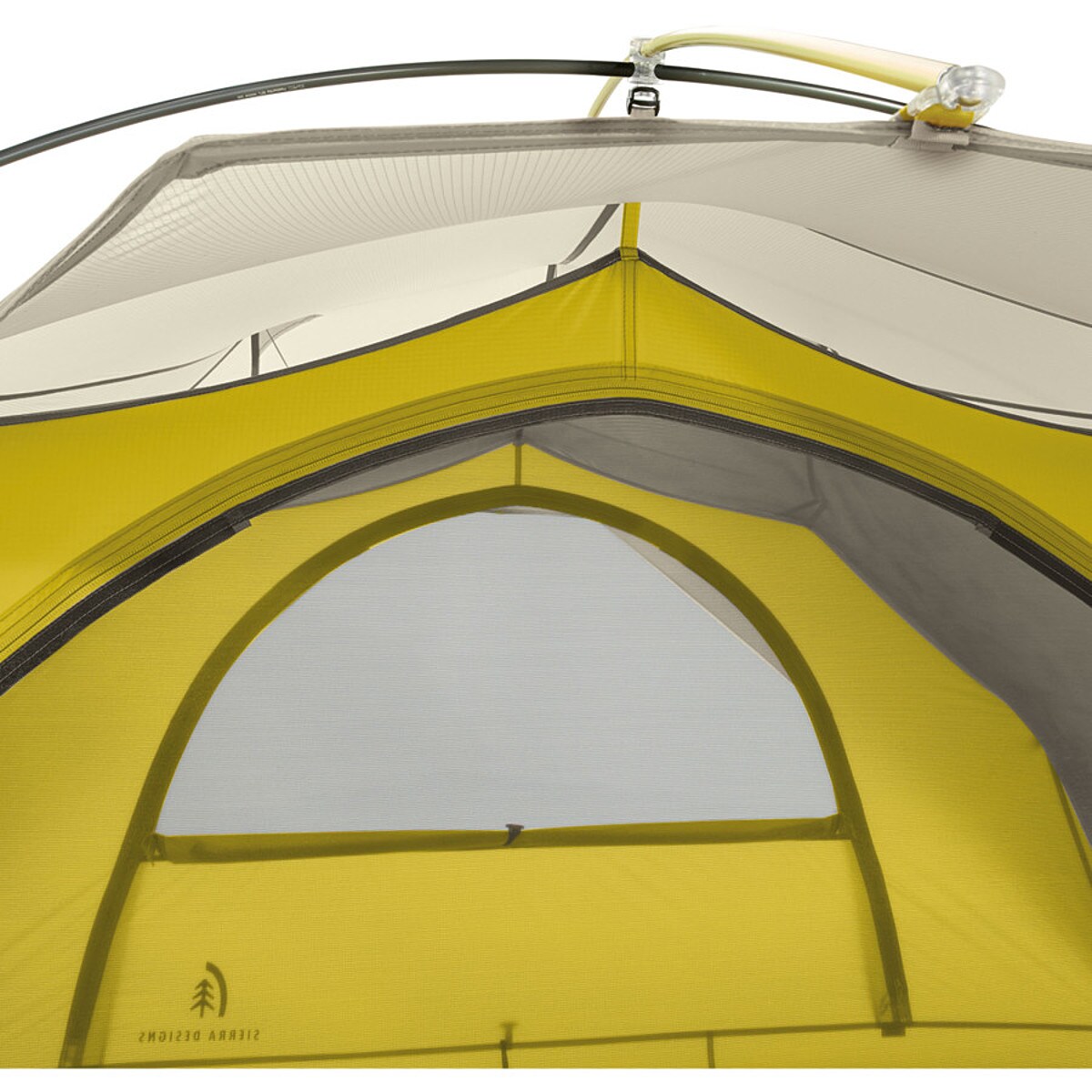 Sierra designs flash 2 ul hotsell