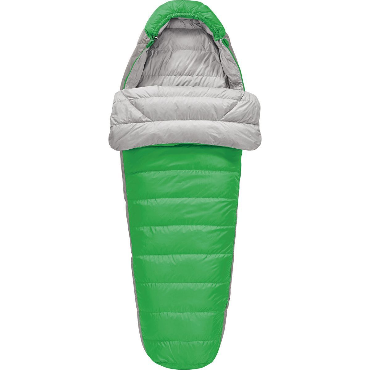 Sierra Designs Zissou Plus 700 Sleeping Bag: 36F Down - Hike & Camp