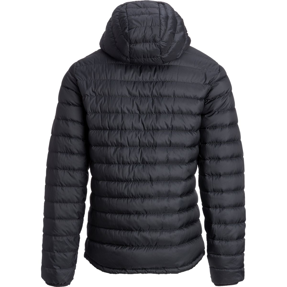 Sierra Designs Whitney Hooded Down Jacket - Men's - Clothing