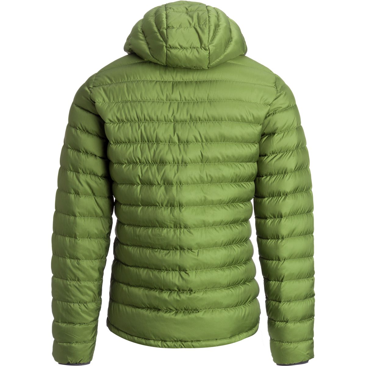 Sierra Designs Whitney Hooded Down Jacket - Men
