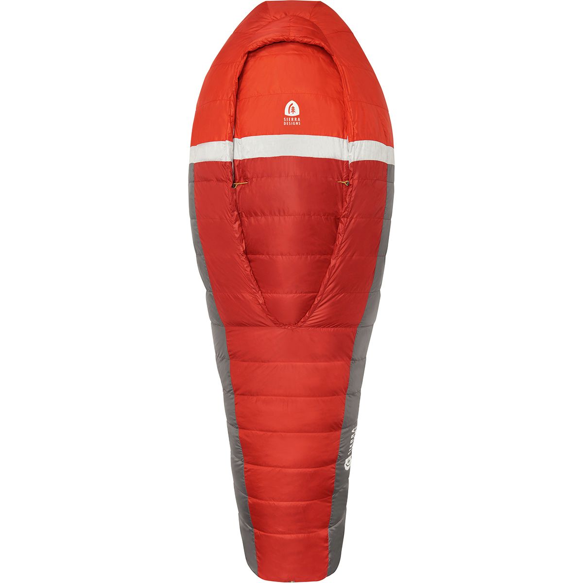 Sierra Designs Backcountry Bed 700 Sleeping Bag 20F Down Hike
