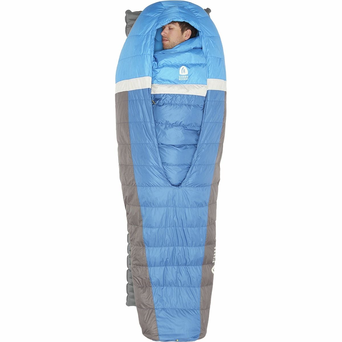 Sierra designs backcountry deals bed 700