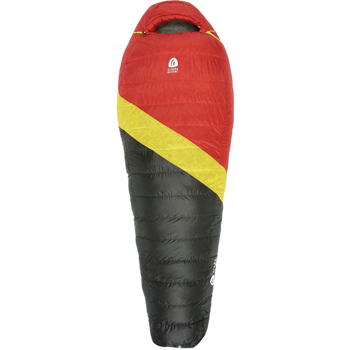 sierra designs down socks