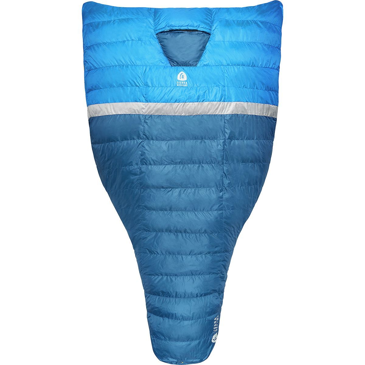 Sierra Designs Backcountry Quilt 700 Dridown Sleeping Bag 35 Degree Sierra Designs Backcountry Quilt 700 Dridown Sleeping Bag 35 Degree Down