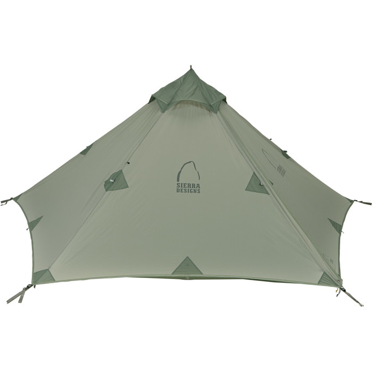 Sierra Designs Origami 4 UL Shelter 4-Person - Hike & Camp
