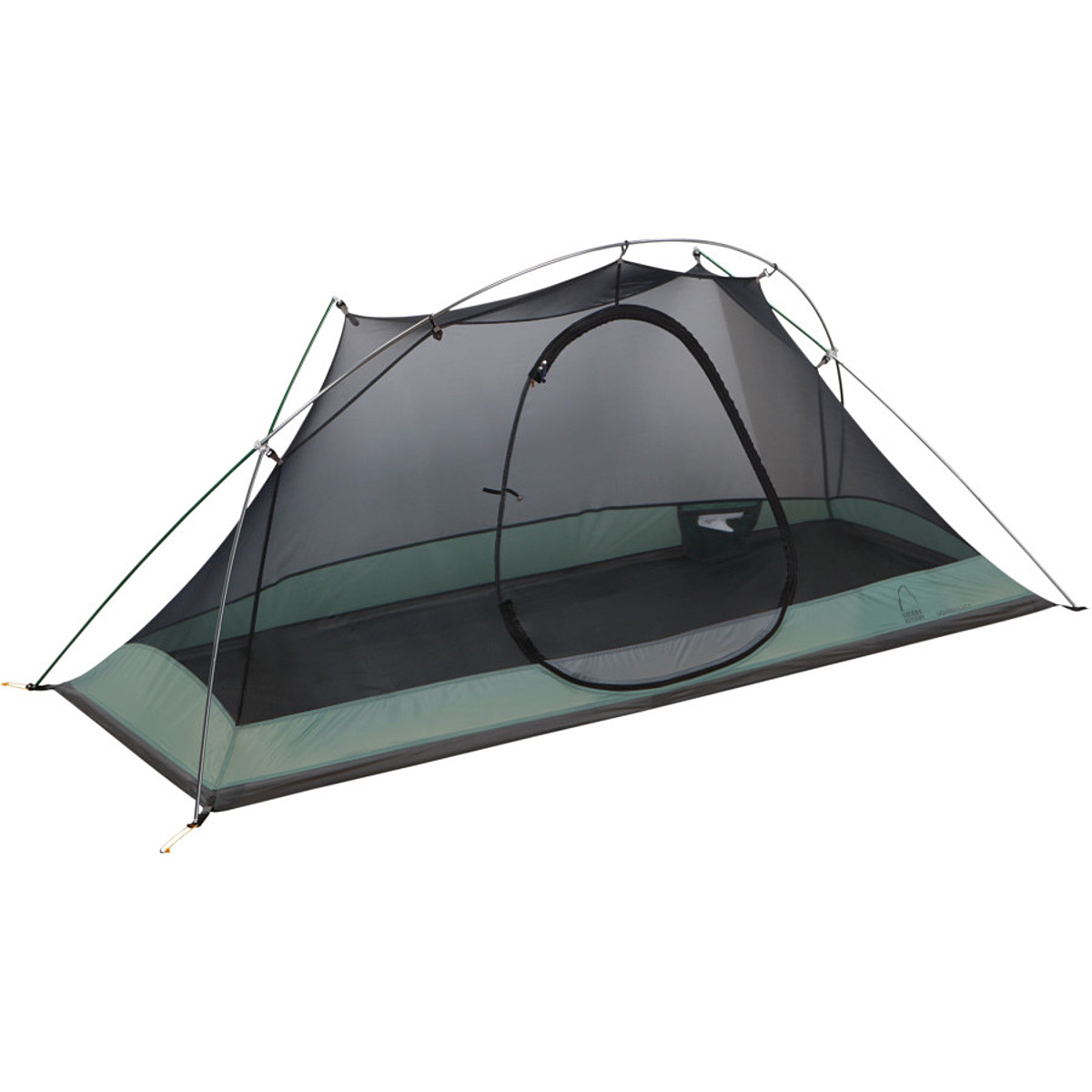 Sierra Designs Lightning XT 1 Tent 1-Person 3-Season - Hike & Camp