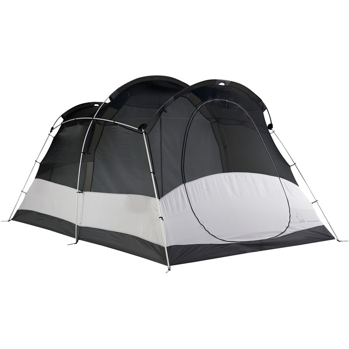 Sierra Designs Yahi Annex 6 plus 2 Tent 6-Person - Hike & Camp
