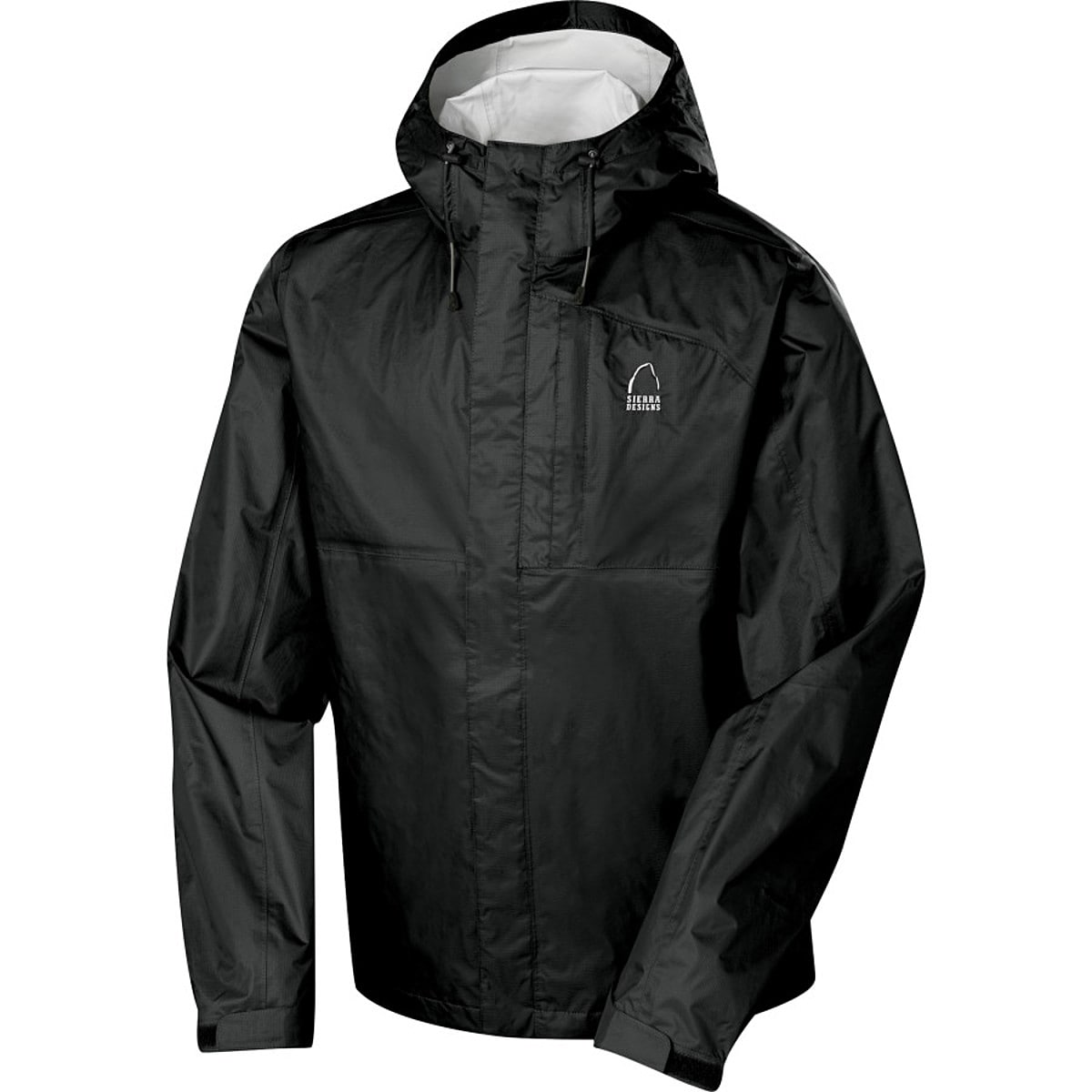 Sierra Designs Men's Hurricane Rain Jacket