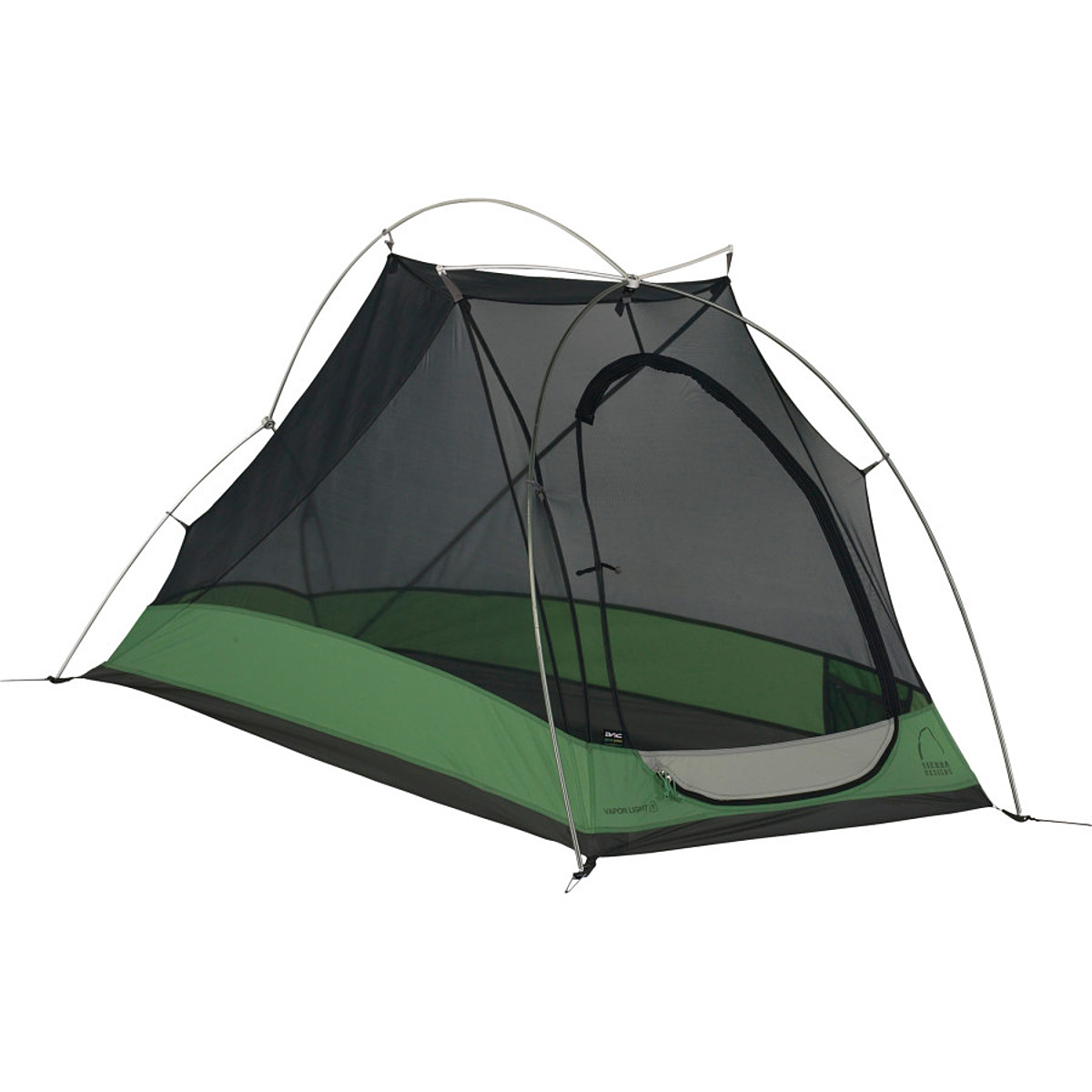 Sierra Designs Vapor Light 1 Tent 1-Person 3-Season - Hike & Camp