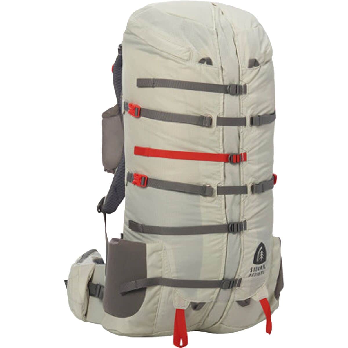 Image of Sierra Designs Flex Capacitor 25-40L Backpack Birch, M/L