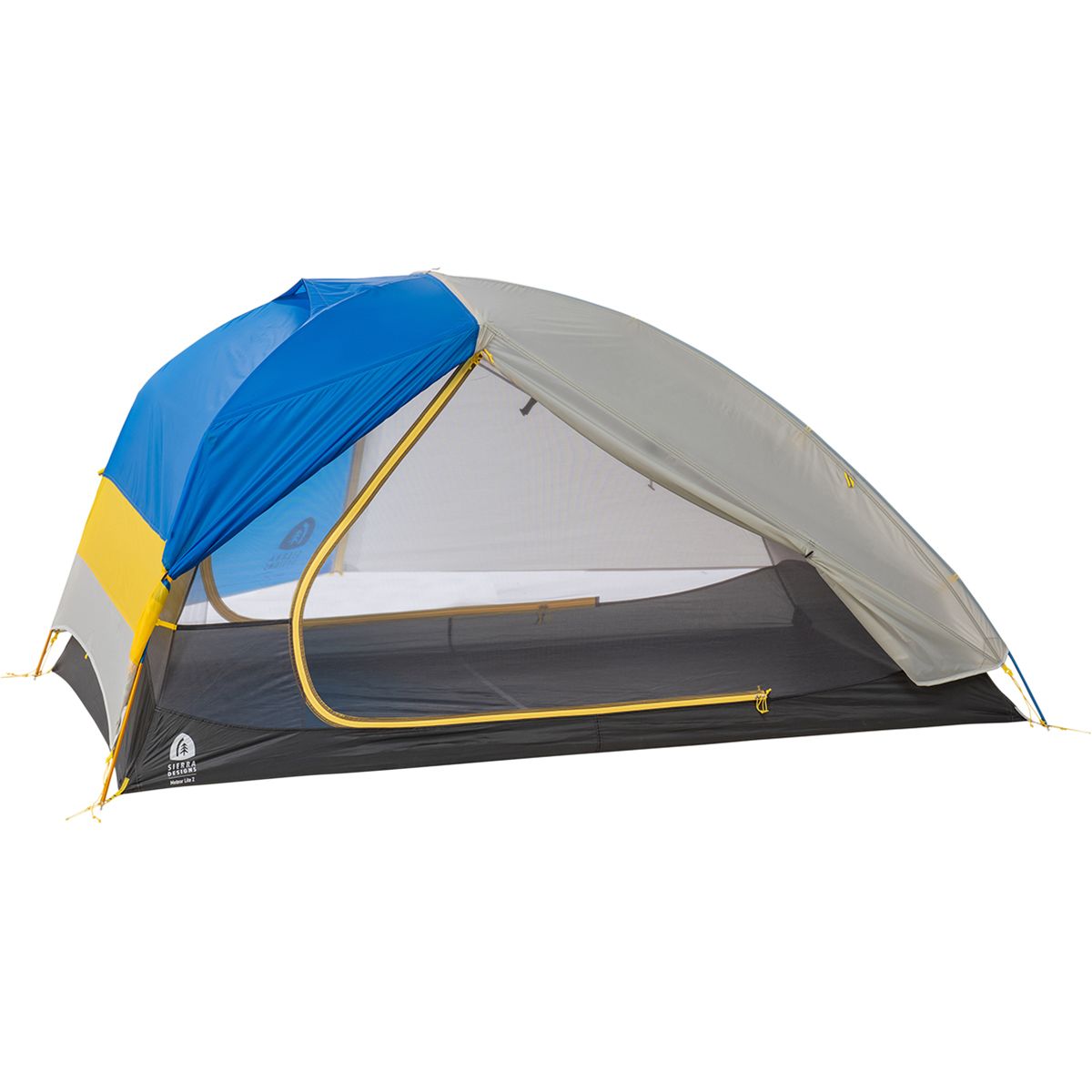 Sierra Designs Meteor Lite 2 Tent: 2-Person 3-Season