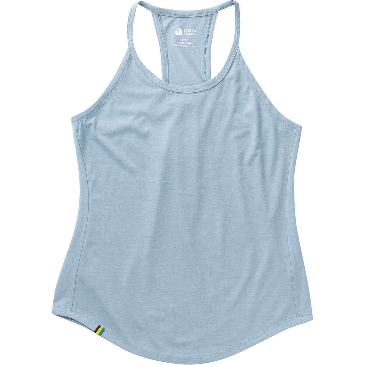 Sierra Designs Basecamp Tank Top - Women's Arona, S