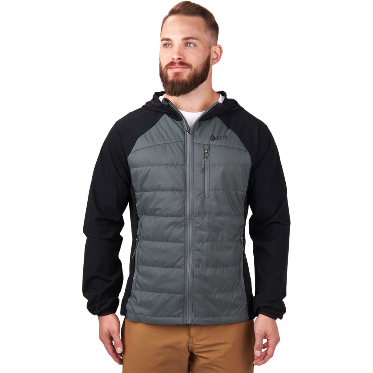 Sierra Designs Borrego Hybrid Jacket - Men's