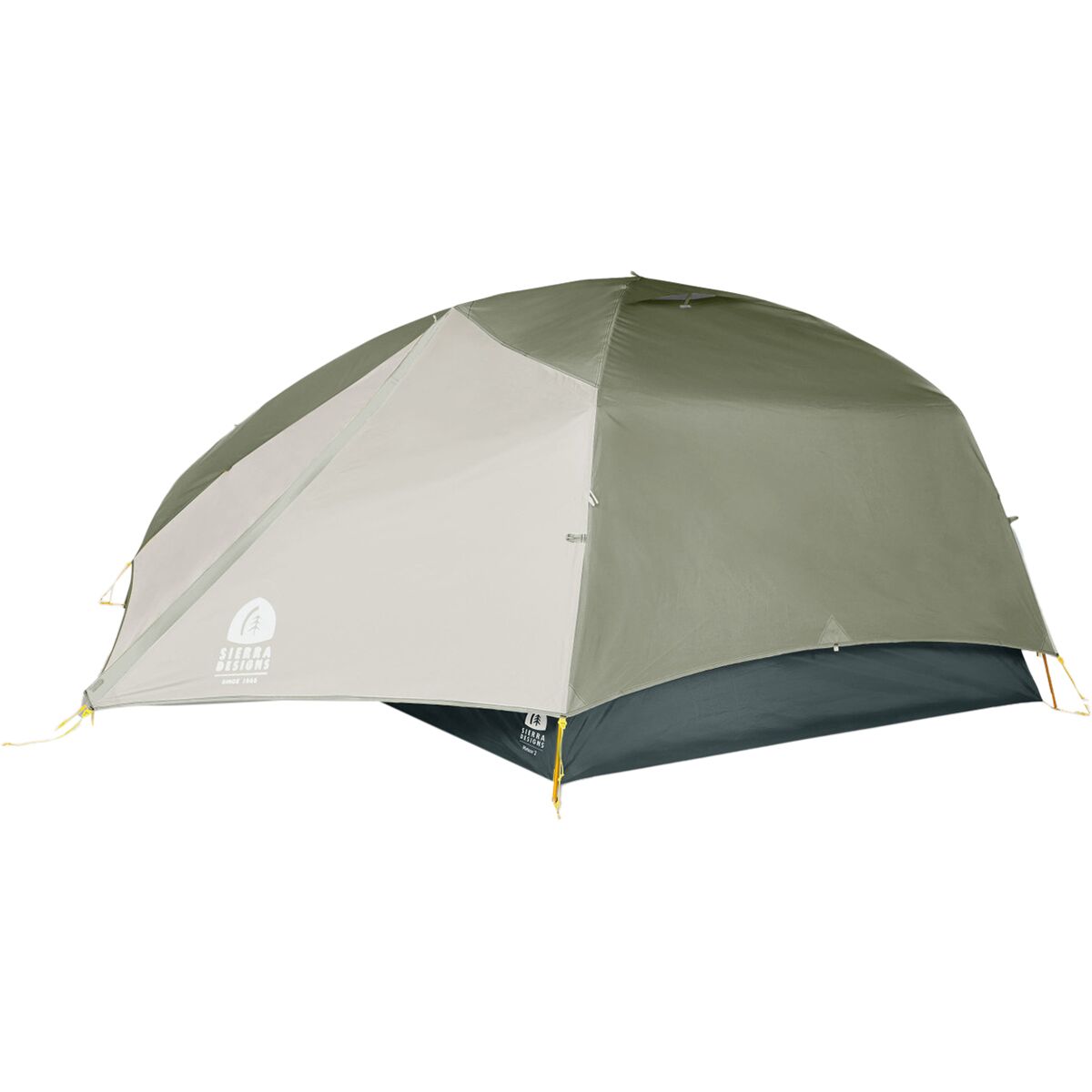 Sierra Designs Meteor 3 Backpacking Tent: 3-Person 3-Season product image