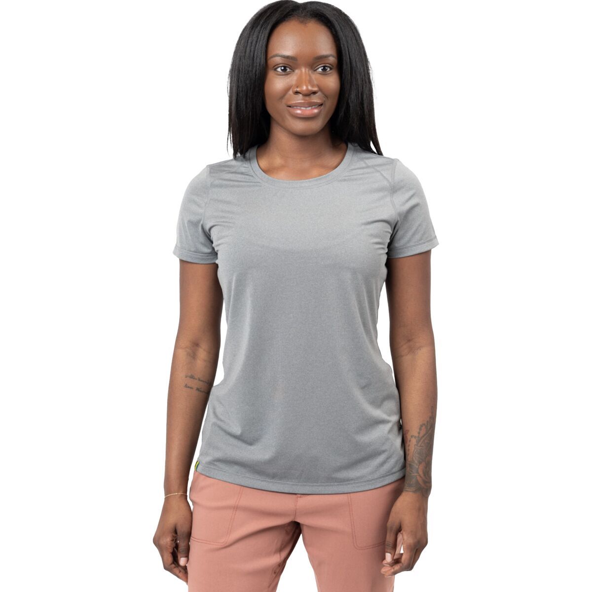 (取寄) シエラデザインズ レディース アルパイン スタート サン Tシャツ - ウィメンズ Sierra Designs women Alpine Start Sun T-Shirt - Women's Ultimate Grey Sierra Designs Alpine Start Sun T-Shirt - Women's | eBay
