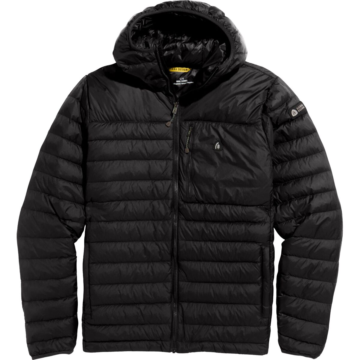 Sierra Designs Whitney Hoodie - Men