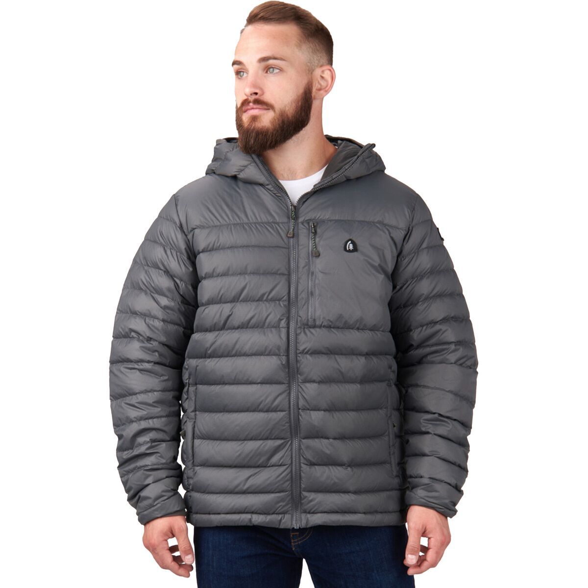 Sierra Designs Whitney Hoodie - Men