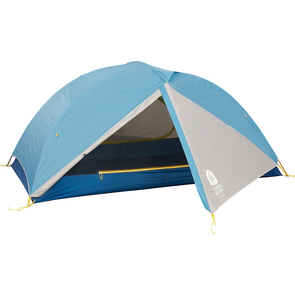 Sierra Designs Clearwing 2 Tent Blue/Light Grey