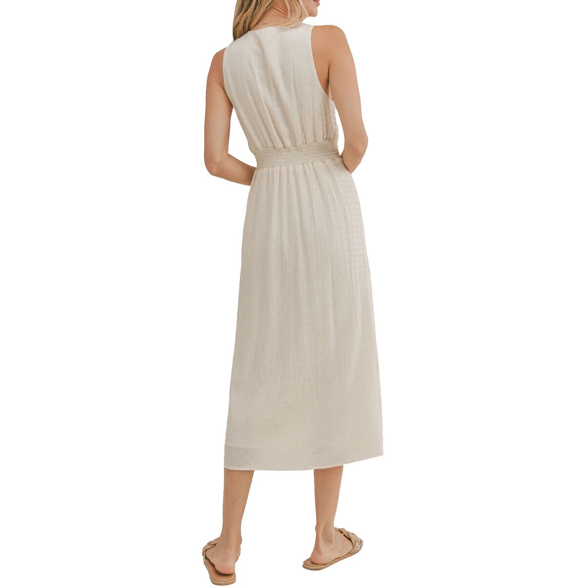 she's a dream midi dress She's A Dream Midi Dress