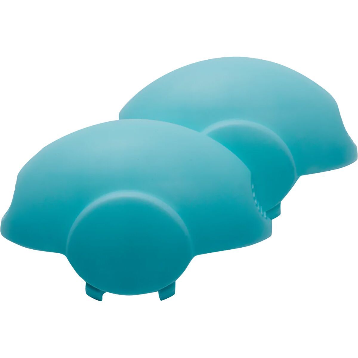 Image of Steadyrack End Caps - 2-Pack Blue, One Size