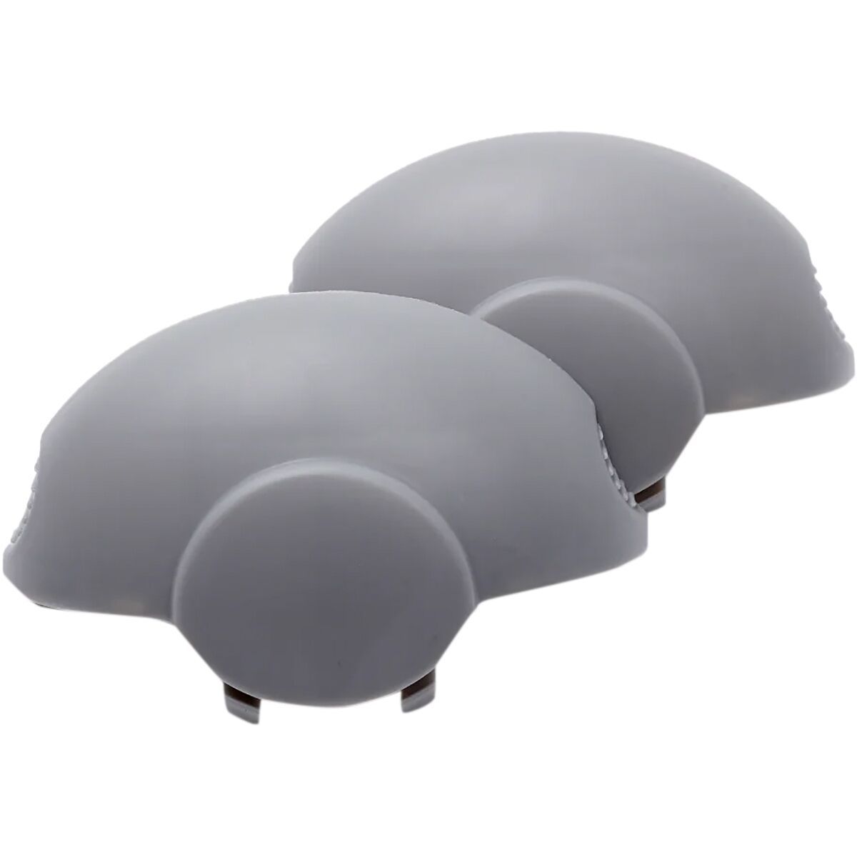 Image of Steadyrack End Caps - 2-Pack Gray, One Size