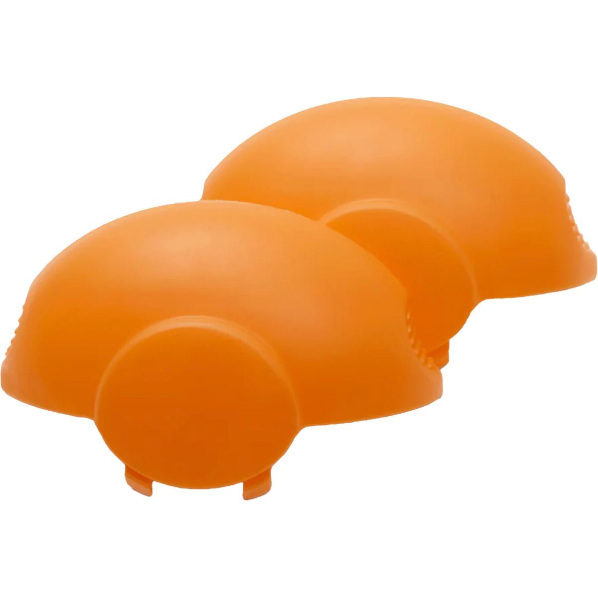Image of Steadyrack End Caps - 2-Pack Orange, One Size