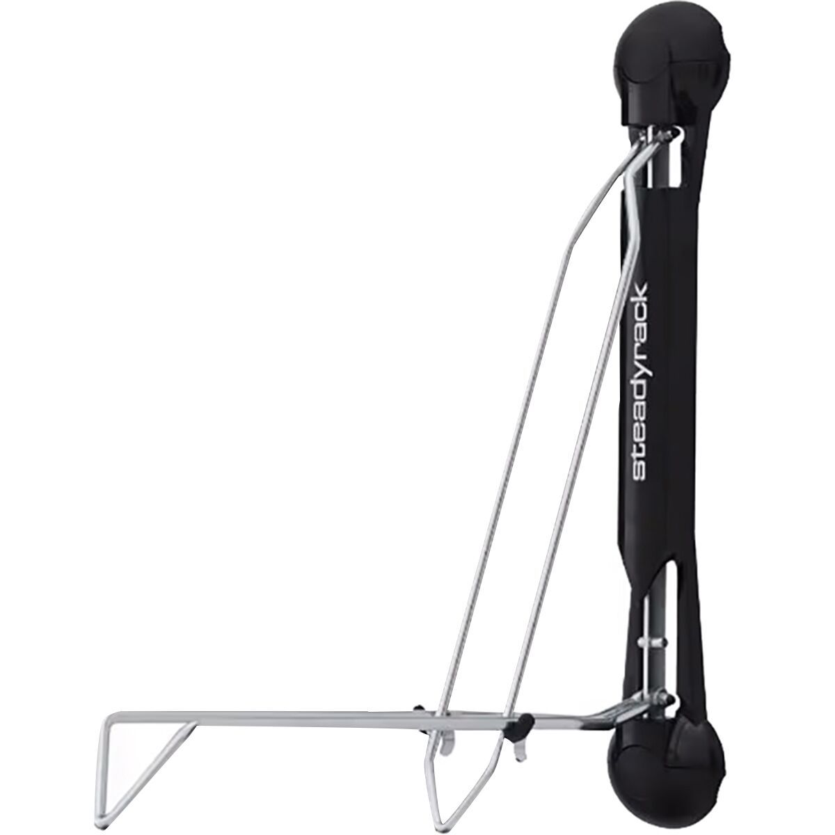 Image of Steadyrack Pivoting Wall Storage Rack Classic Rack, 2.1in