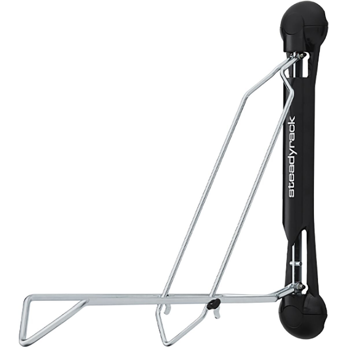 Image of Steadyrack Pivoting Wall Storage Rack Fat Rack, 3.0-5.0in