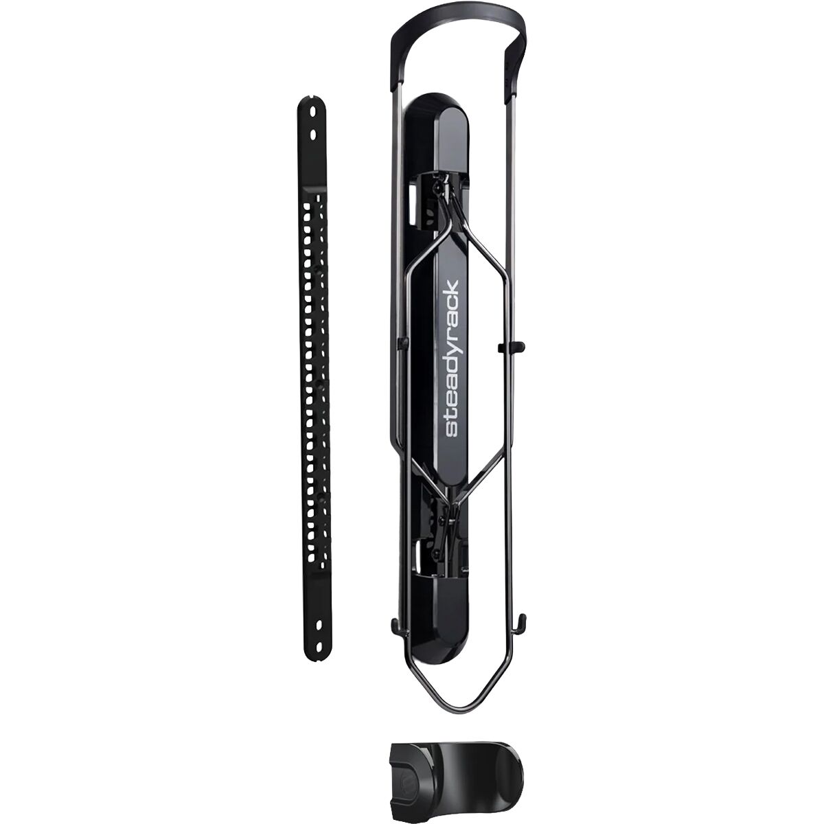 Image of Steadyrack ProFlex Narrow Bike Rack One Color, 2.1in