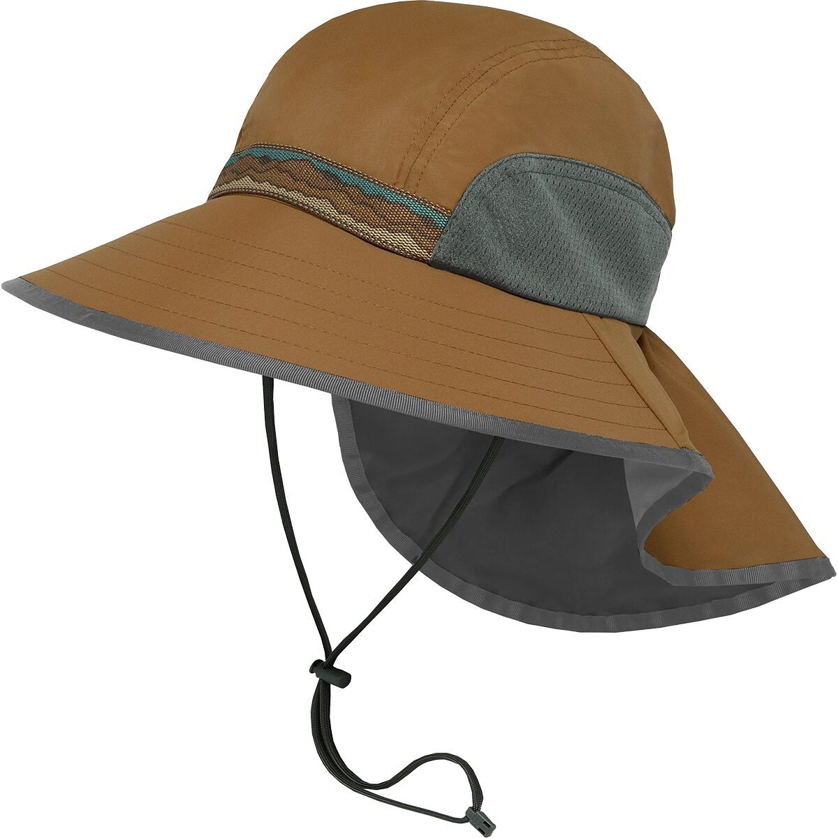 Image of Sunday Afternoons Adventure Hat Canyon, S/M