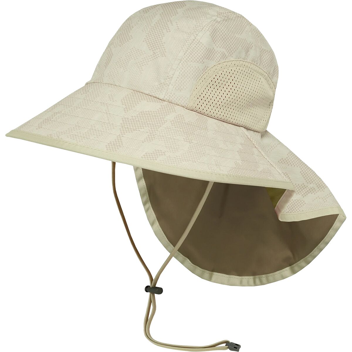 Sunday Afternoons Sunday Afternoons Adventure Hat Cream Terrain, L