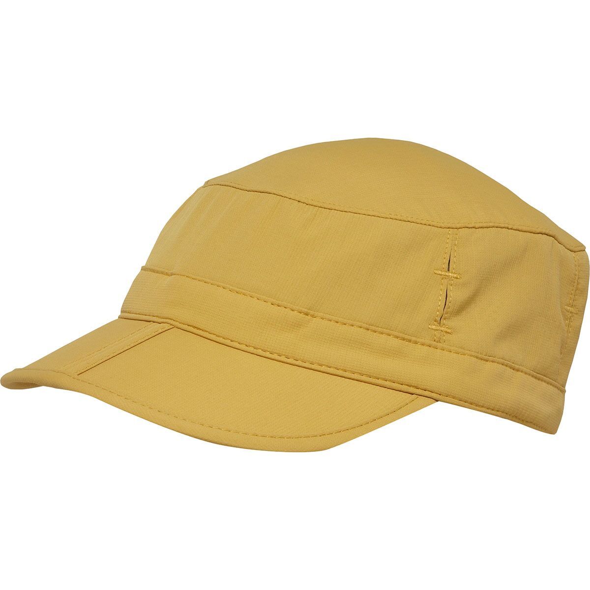 Image of Sunday Afternoons Sun Tripper Cap Goldenrod, M