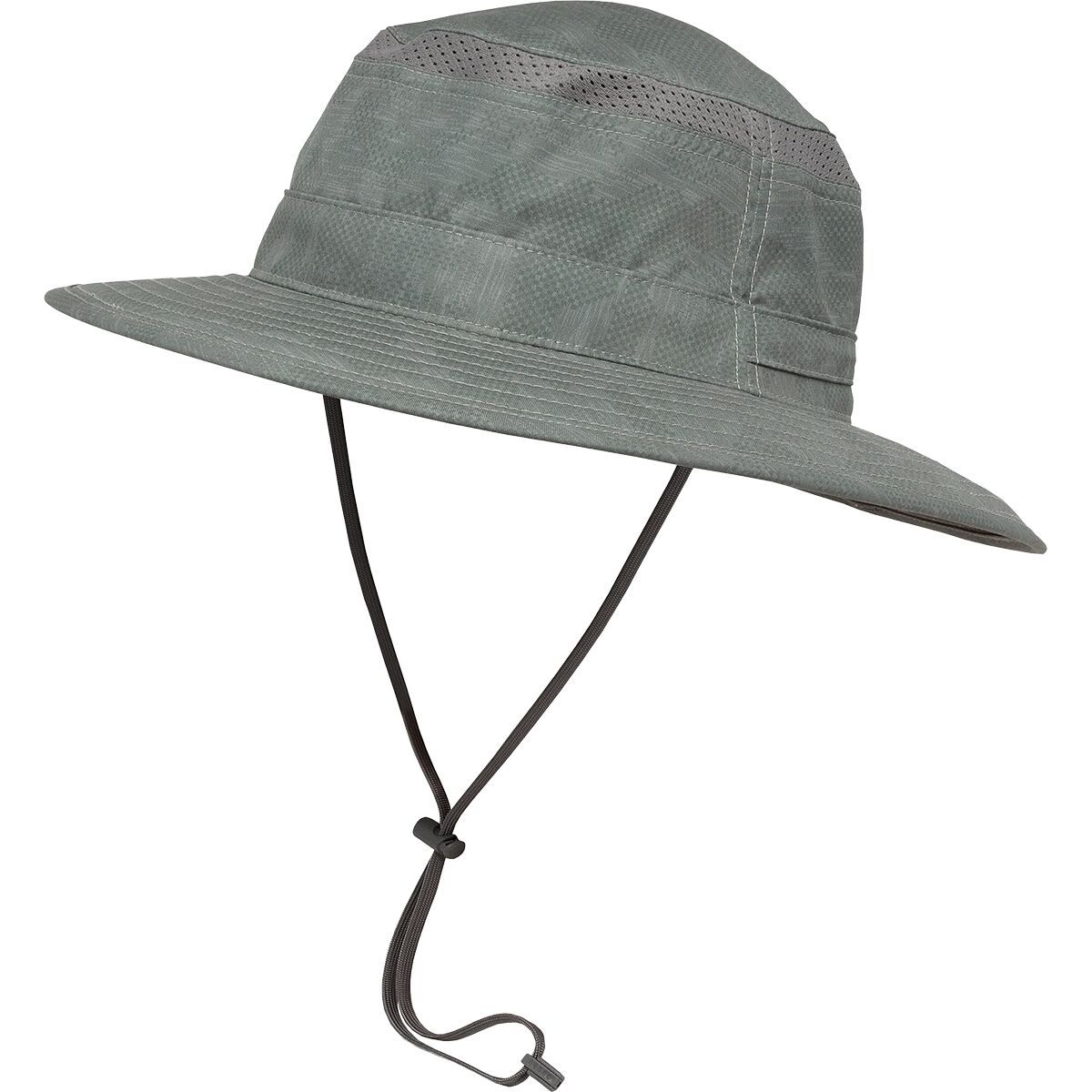 Image of Sunday Afternoons Cruiser Hat - Men's Olive Terrain, M
