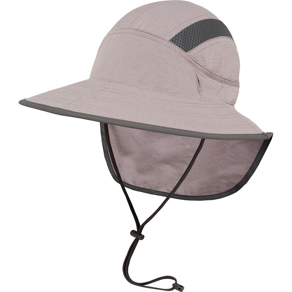 Image of Sunday Afternoons Ultra Adventure Hat Moonstone, M
