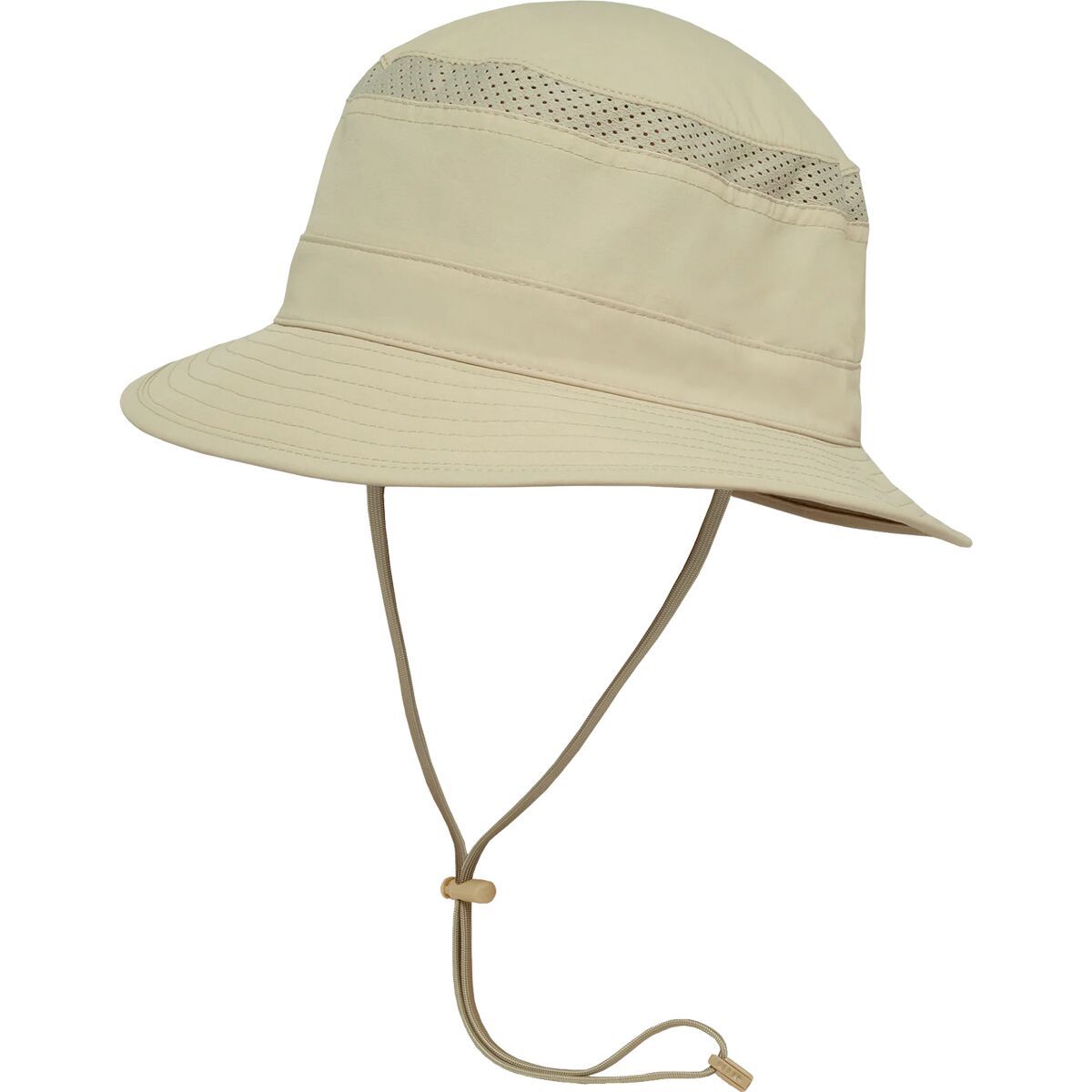 Image of Sunday Afternoons Solar Bucket Hat Cream2, XL