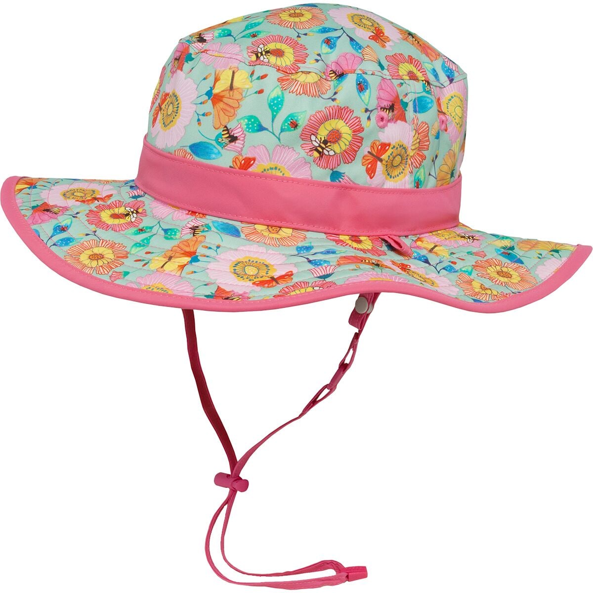 Sunday Afternoons Clear Creek Boonie Hat - Kids'