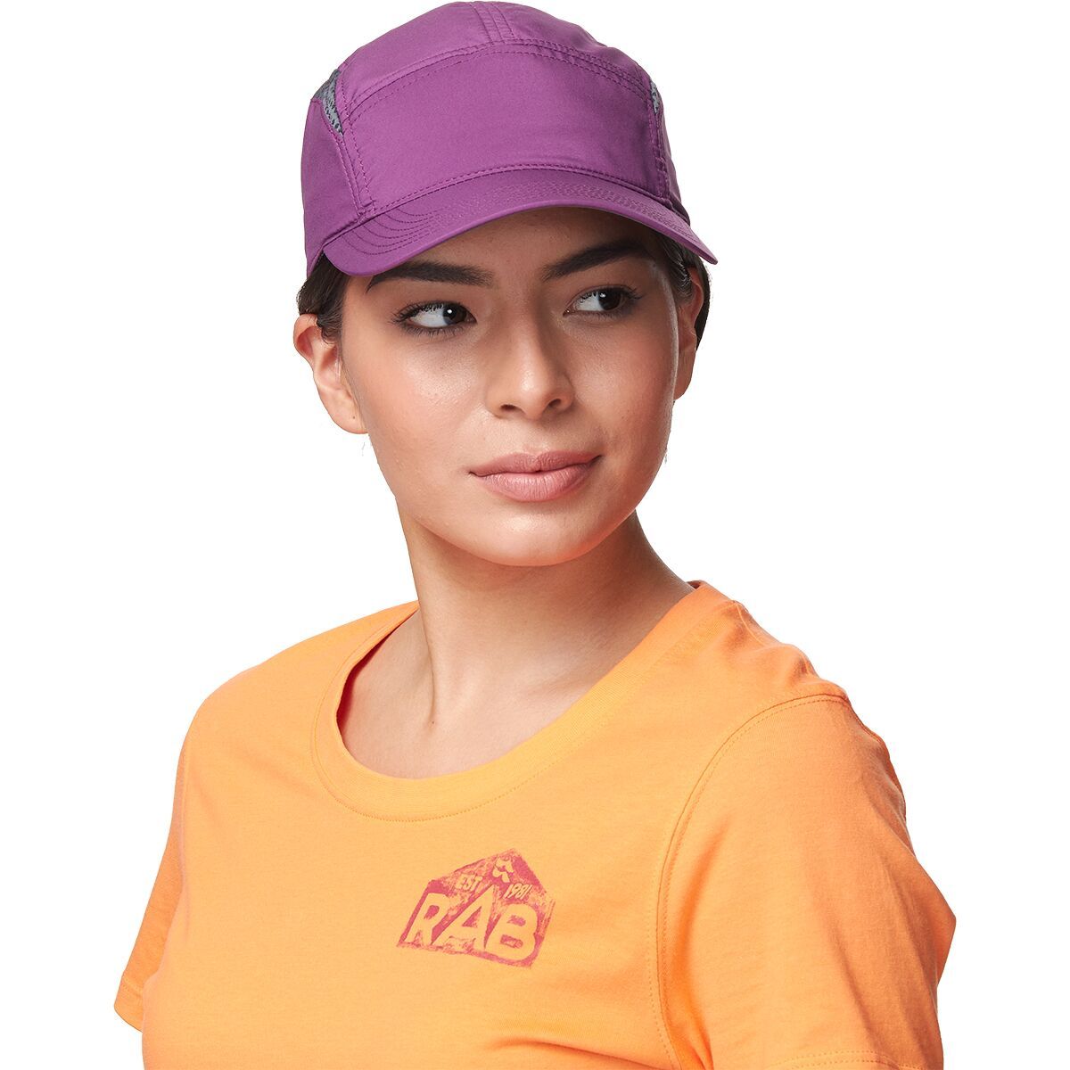 Sunday Afternoons Aerial Cap - Women's Plum, One Size