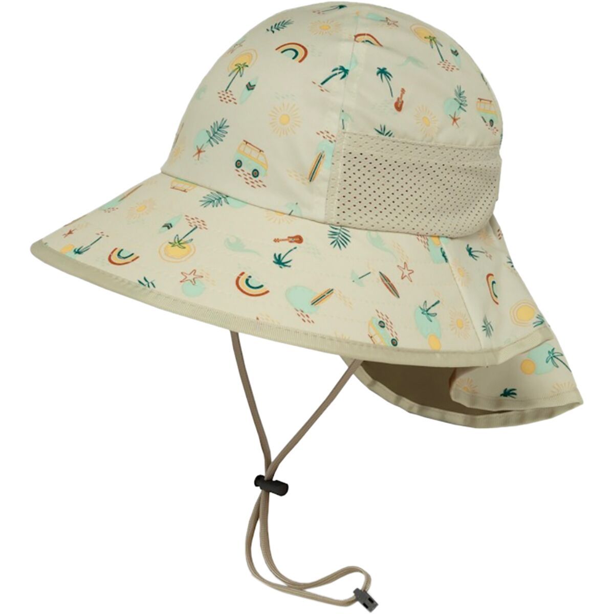Sunday Afternoons Play Hat - Kids' Beach Day, L