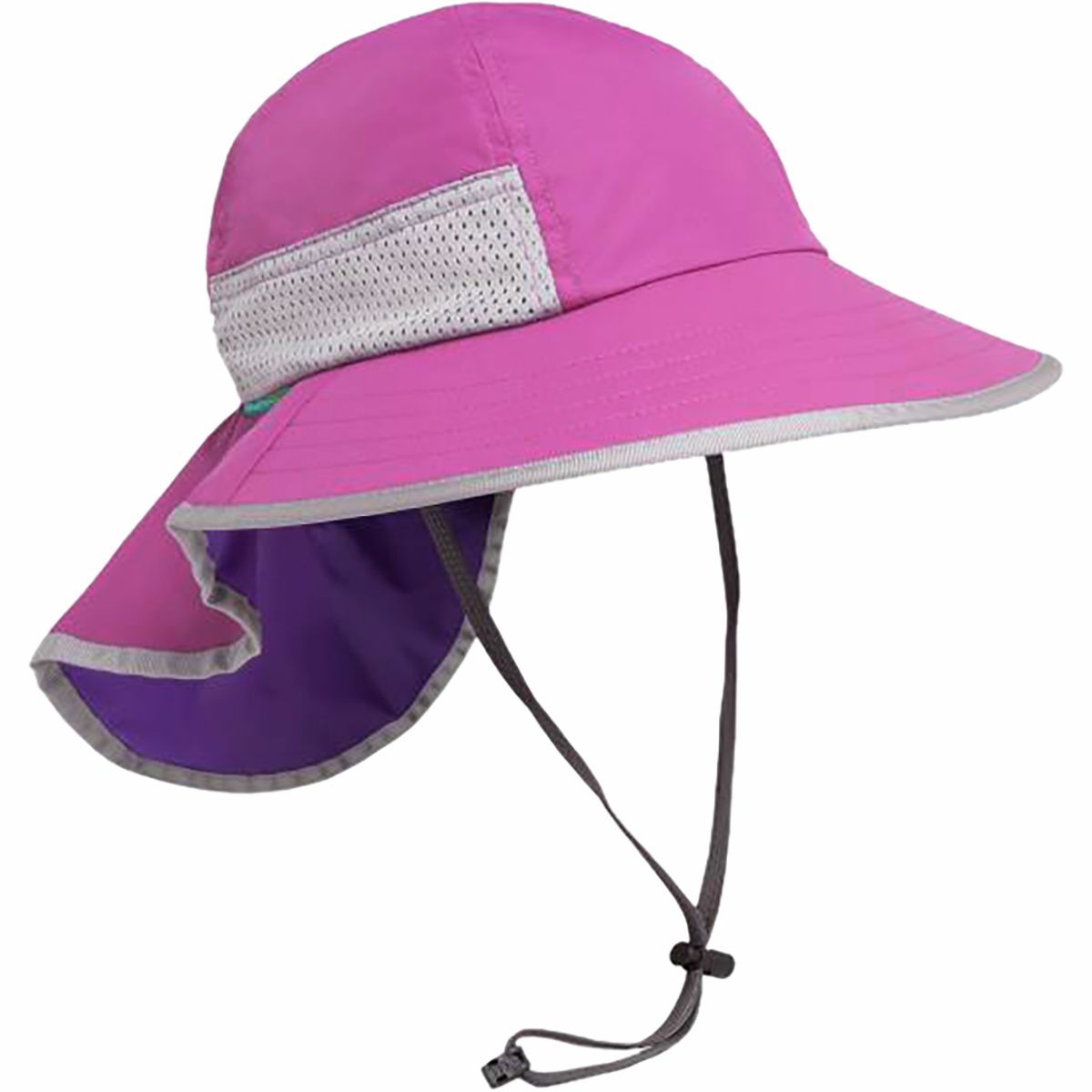 Image of Sunday Afternoons Play Hat - Kids' Blossom, L