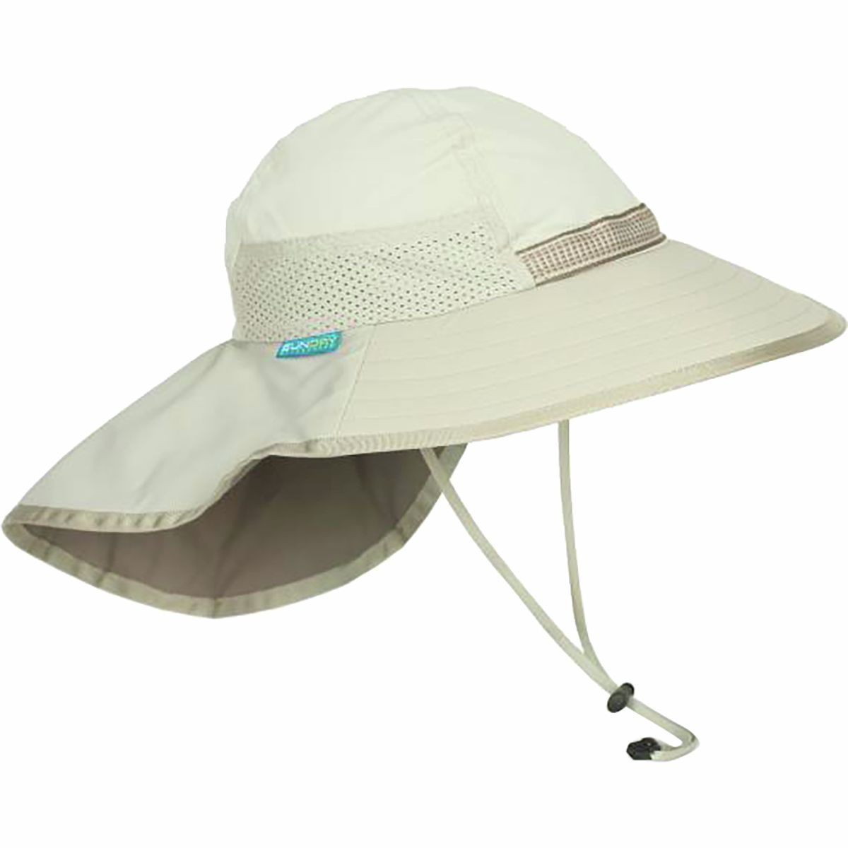 Image of Sunday Afternoons Play Hat - Kids' Cream, L