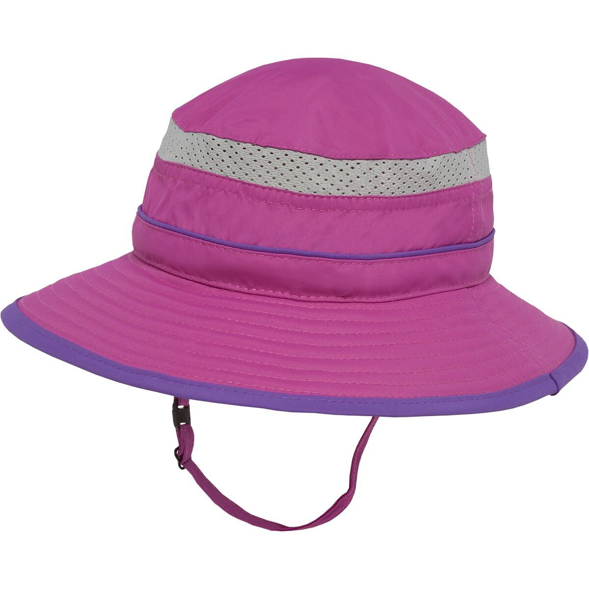 Image of Sunday Afternoons Fun Bucket Hat - Kids' Blossom, S