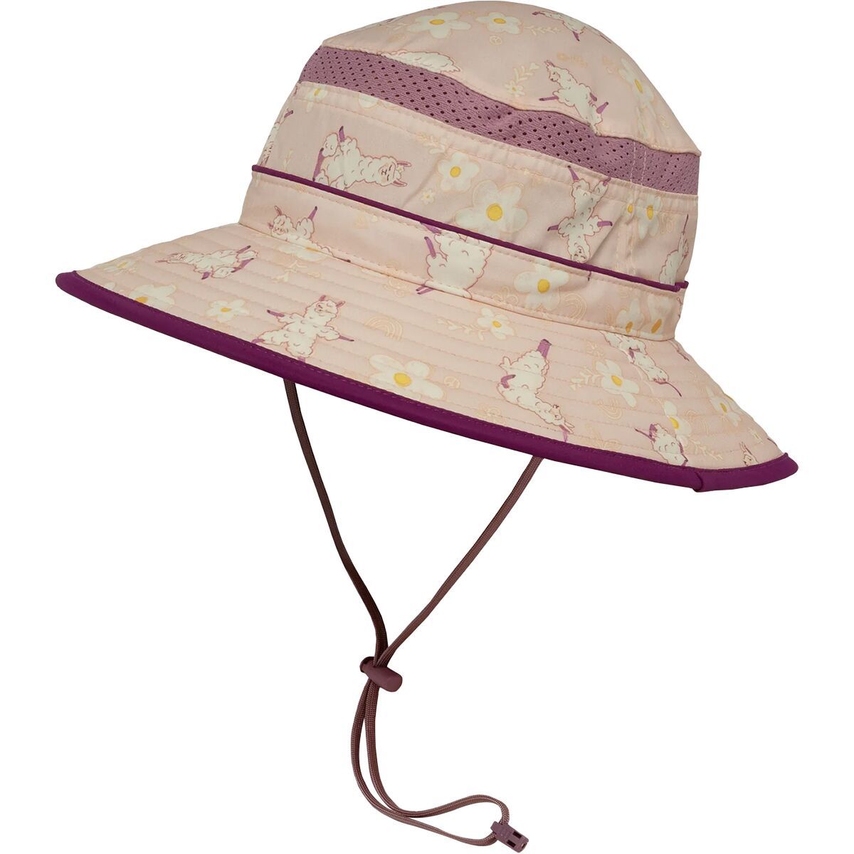 Sunday Afternoons Fun Bucket Hat - Kids