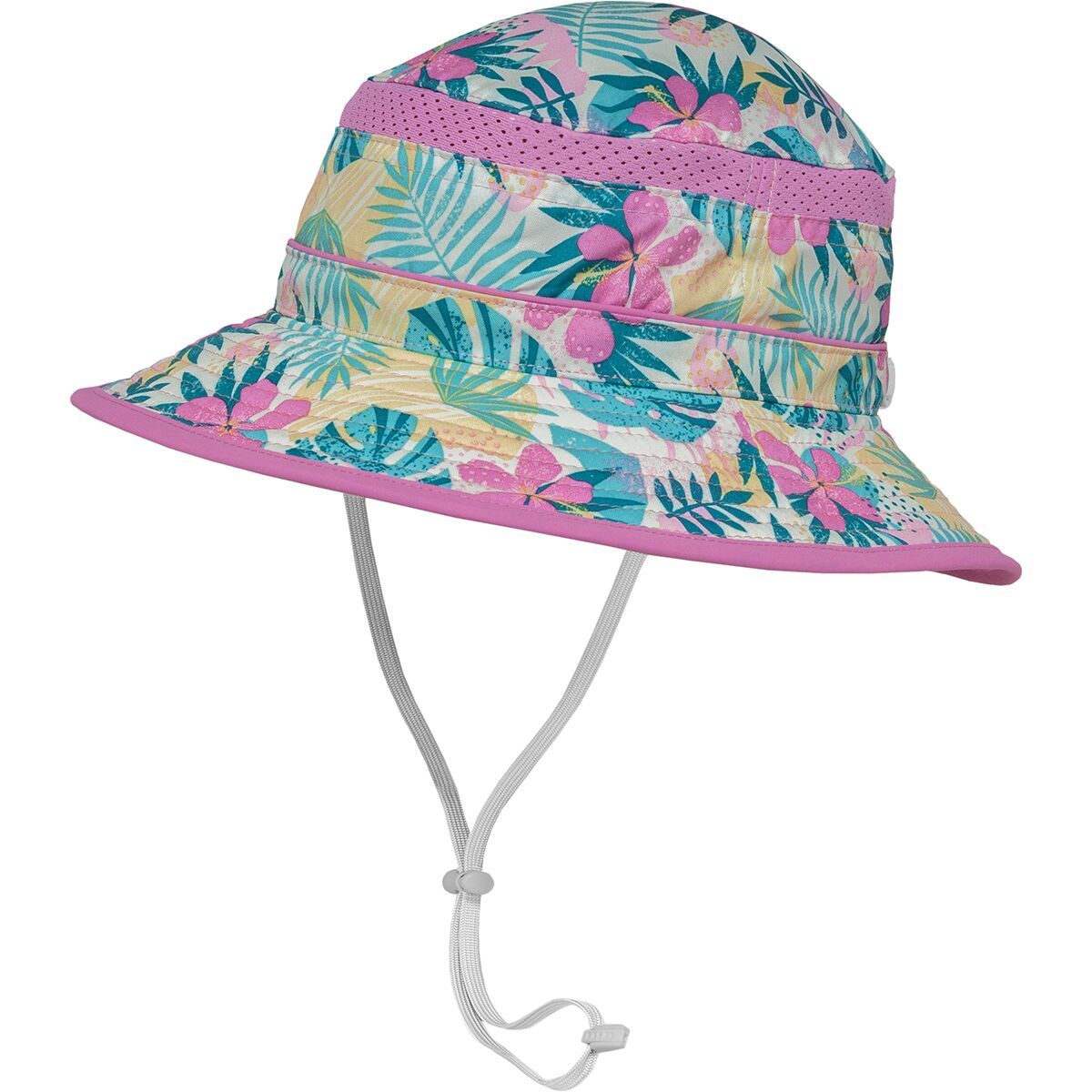 Sunday Afternoons Fun Bucket Hat - Kids
